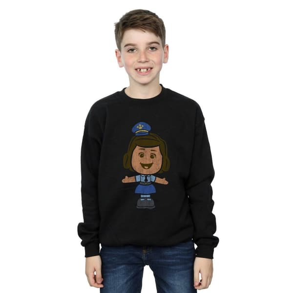 Disney Pojkar Toy Story 4 Classic Giggle McDimples Sweatshirt