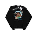 Miniatyrbild 1 av 3: Disney Moana And Maui Wave-tröja för flickor