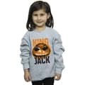 Miniatyrbillede 2 af 4: Disney Girls The Nightmare Before Christmas King Jack Sweatshirt
