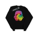 Miniatyrbild 1 av 3: Star Wars Mens Stormtrooper Uranus Hjälm Sweatshirt
