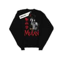 Miniatyrbild 1 av 3: Disney Sweatshirt med hästpose från Mulan-filmen - dam/dam