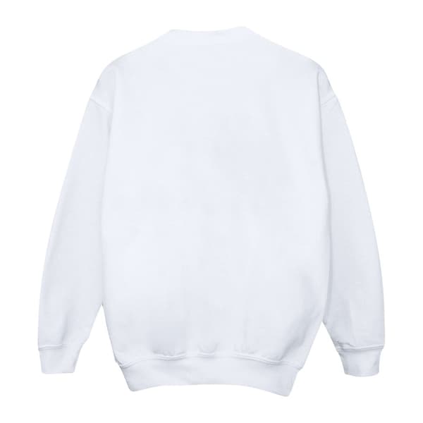 Marvel Dam/Tjej Spider-Man Thump Sweatshirt
