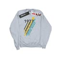Pikkukuva 1 / 3: Star Wars Mens Retro 77 Stripes Sweatshirt