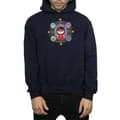 Miniatyrbilde 3 av 5: Disney Mens Coco Remember Me Hoodie