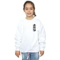 Miniatyrbild 2 av 3: Marvel Girls Thor Love And Thunder Icons Sweatshirt