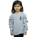 Miniatyrbild 2 av 3: Marvel Girls Thor Love And Thunder Icons Sweatshirt