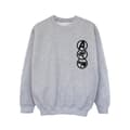 Miniatyrbild 1 av 3: Marvel Girls Thor Love And Thunder Icons Sweatshirt