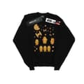 Miniatyrbilde 1 av 3: Star Wars Boys Gingerbread Empire Sweatshirt