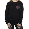 Miniatyrbilde 4 av 5: Disney Womens/Ladies Coco Seize Your Moment Sweatshirt