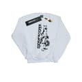 Miniatyrbilde 1 av 3: Star Wars Mens The Mandalorian Splat Stormtrooper Sweatshirt