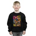 Pikkukuva 2 / 3: Star Wars Boys Rebels Comic Strip Sweatshirt