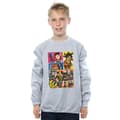 Pikkukuva 2 / 3: Star Wars Boys Rebels Comic Strip Sweatshirt