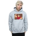 Miniatyrbillede 2 af 3: Disney Mens Beauty And The Beast Handsome Brute Hoodie