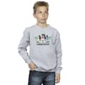 Pikkukuva 2 / 3: Disney Boys Minnie MM Palm Sweatshirt