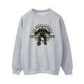 Pikkukuva 1 / 3: Marvel Womens/Ladies What If Hydra Stomper Rodgers Sweatshirt