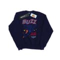 Pikkukuva 1 / 3: Disney Womens/Ladies Toy Story 4 Buzz To The Rescue Sweatshirt