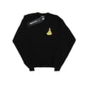 Miniatyrbillede 1 af 3: Disney Princess Girls Belle Chest Sweatshirt
