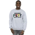 Miniatyrbilde 2 av 3: Star Wars Mens Boba Fett Character Logo Sweatshirt