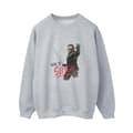 Miniatyrbild 1 av 4: Netflix Dam/Tjej - The Witcher - Sweatshirt - Här för att slita
