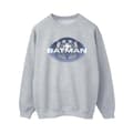 Miniatyrbild 1 av 4: DC Comics Dam/Tjej The Flash I´m Batman Sweatshirt