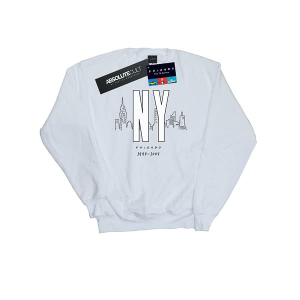 Friends Boys NY City Sweatshirt