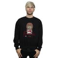 Miniatyrbild 2 av 3: Annabelle Mens Chibi Found You Sweatshirt