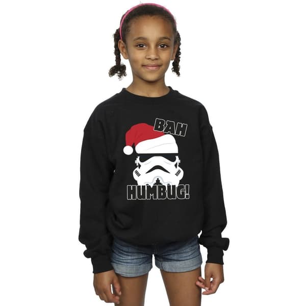 Star Wars Girls Episode IV: A New Hope Hjälm Humbug Sweatshirt