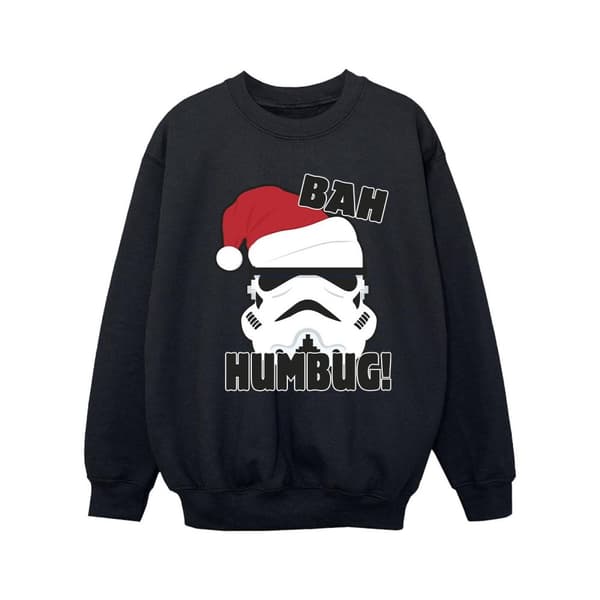 Star Wars Girls Episode IV: A New Hope Hjälm Humbug Sweatshirt