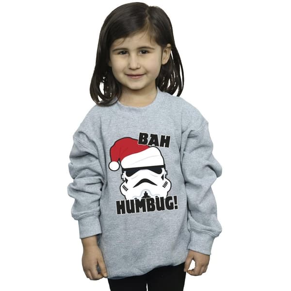 Star Wars Girls Episode IV: A New Hope Hjälm Humbug Sweatshirt