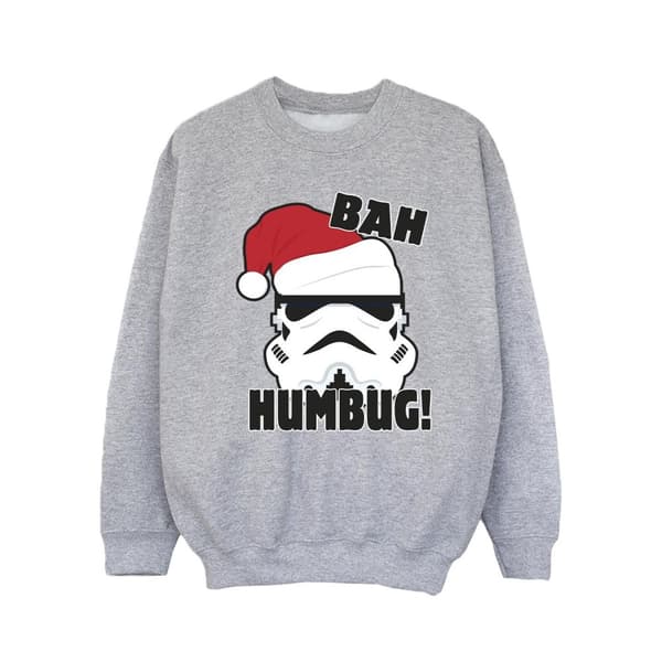 Star Wars Girls Episode IV: A New Hope Hjälm Humbug Sweatshirt