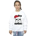 Miniatyrbild 2 av 3: Star Wars Girls Episode IV: A New Hope Hjälm Humbug Sweatshirt