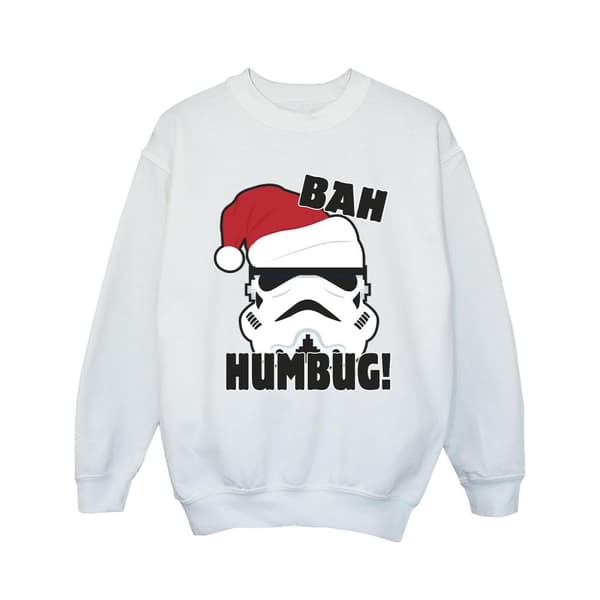 Star Wars Girls Episode IV: A New Hope Hjälm Humbug Sweatshirt