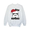 Miniatyrbild 1 av 3: Star Wars Girls Episode IV: A New Hope Hjälm Humbug Sweatshirt