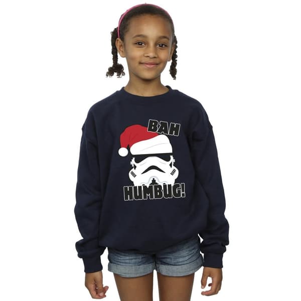 Star Wars Girls Episode IV: A New Hope Hjälm Humbug Sweatshirt