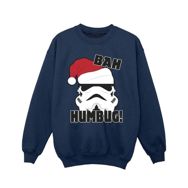 Star Wars Girls Episode IV: A New Hope Hjälm Humbug Sweatshirt