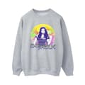 Miniatyrbillede 1 af 3: Marvel Womens/Ladies She-Hulk: Attorney At Law Sunset Smile Sweatshirt