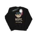 Miniatyrbild 1 av 3: Tom And Jerry Pojkar Nope Not Today Sweatshirt