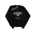 Miniatyrbilde 1 av 3: Marvel Studios Girls Iron Man 3 Poster Sweatshirt
