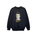 Miniatyrbilde 1 av 3: David Bowie Boys Aladdin Sane Gold Bolt Sweatshirt
