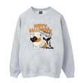 Pikkukuva 1 / 4: Disney Boys Winnie The Pooh And Piglet Happy Halloween Sweatshirt