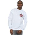 Miniatyrbild 2 av 3: Disney Mens Musse Pigg Dunking Sweatshirt