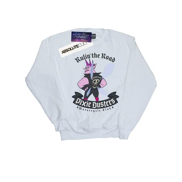 Disney Girls Onward Pixie Dusters Rulin´ Sweatshirt
