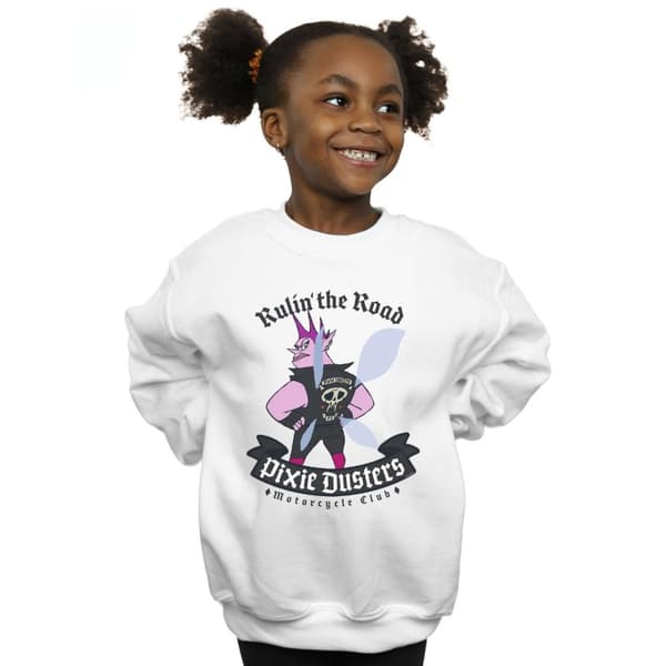 Disney Girls Onward Pixie Dusters Rulin´ Sweatshirt