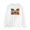Miniatyrbillede 1 af 3: Netflix Mens Sex Education Moordale M Logo 2 Sweatshirt