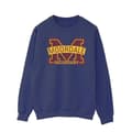 Miniatyrbillede 1 af 3: Netflix Mens Sex Education Moordale M Logo 2 Sweatshirt