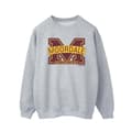 Miniatyrbillede 1 af 3: Netflix Mens Sex Education Moordale M Logo 2 Sweatshirt