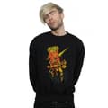 Miniatyrbillede 2 af 3: Ready Player One Mens Parzival´s Team Sweatshirt