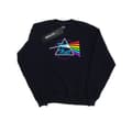 Miniatyrbilde 1 av 5: Pink Floyd Womens/Ladies Neon Darkside Sweatshirt