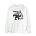 Miniatyrbild 1 av 3: Netflix Mens The Witcher Mutated Hunter Sweatshirt