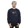 Miniatyrbilde 2 av 3: Netflix Mens The Witcher Mutated Hunter Sweatshirt